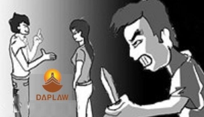 PHẠM TỘI CHƯA ĐẠT CÓ PHẢI CHỊU TRÁCH NHIỆM HÌNH SỰ THEO QUY ĐỊNH CỦA PHÁP LUẬT HIỆN HÀNH KHÔNG?